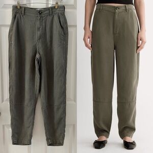 Everlane The Chino in Buttersoft